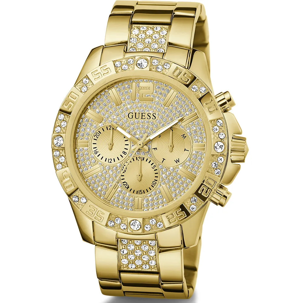 Montres Jewelry Guess Guess Majestic GW0796G2 Multifonction