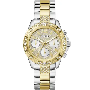 Montres Jewelry Guess Guess Majesty GW0771L3 Multifonction