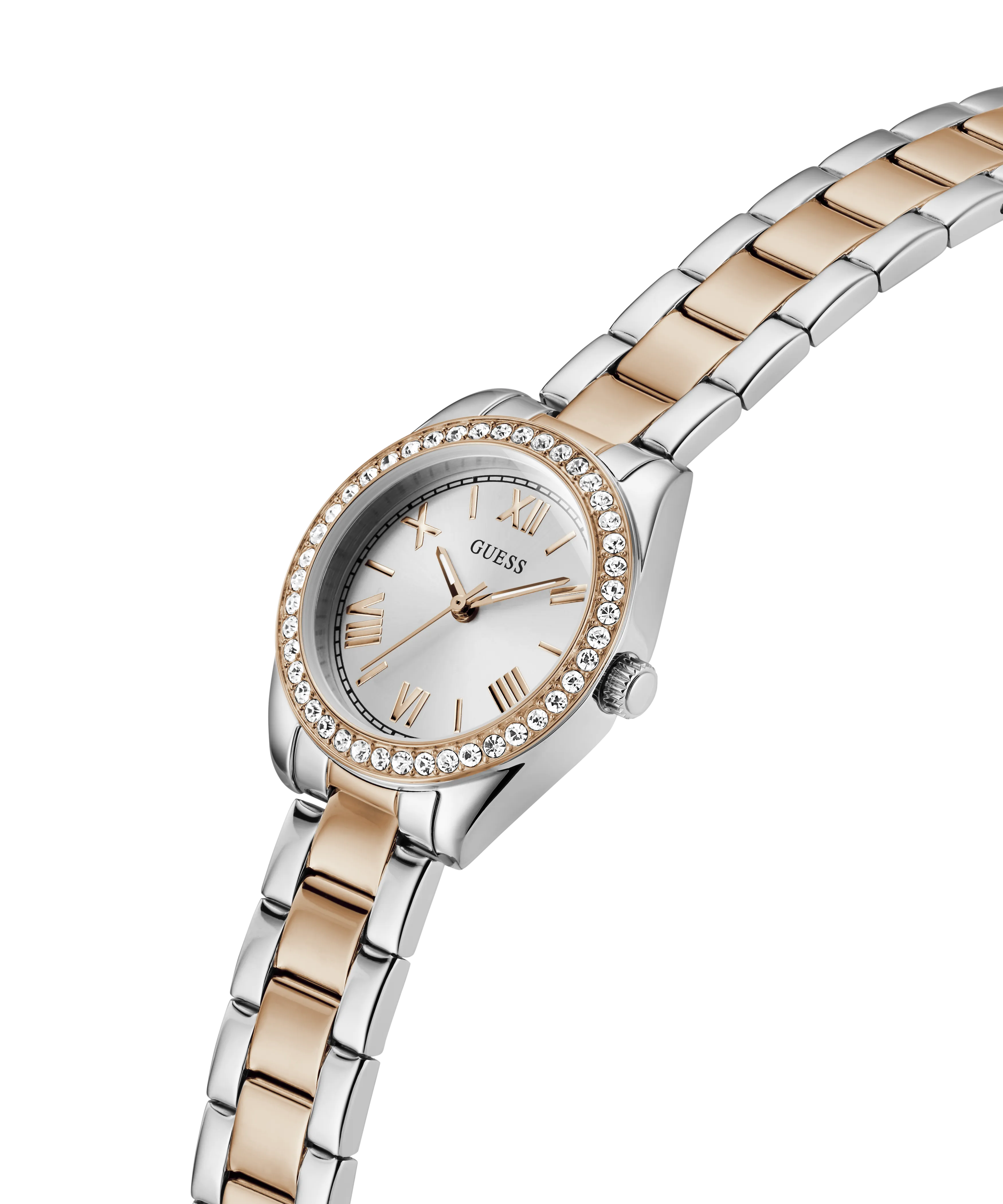 Montres Jewelry Guess - Mini Luna - GW0841L3 - 789236
