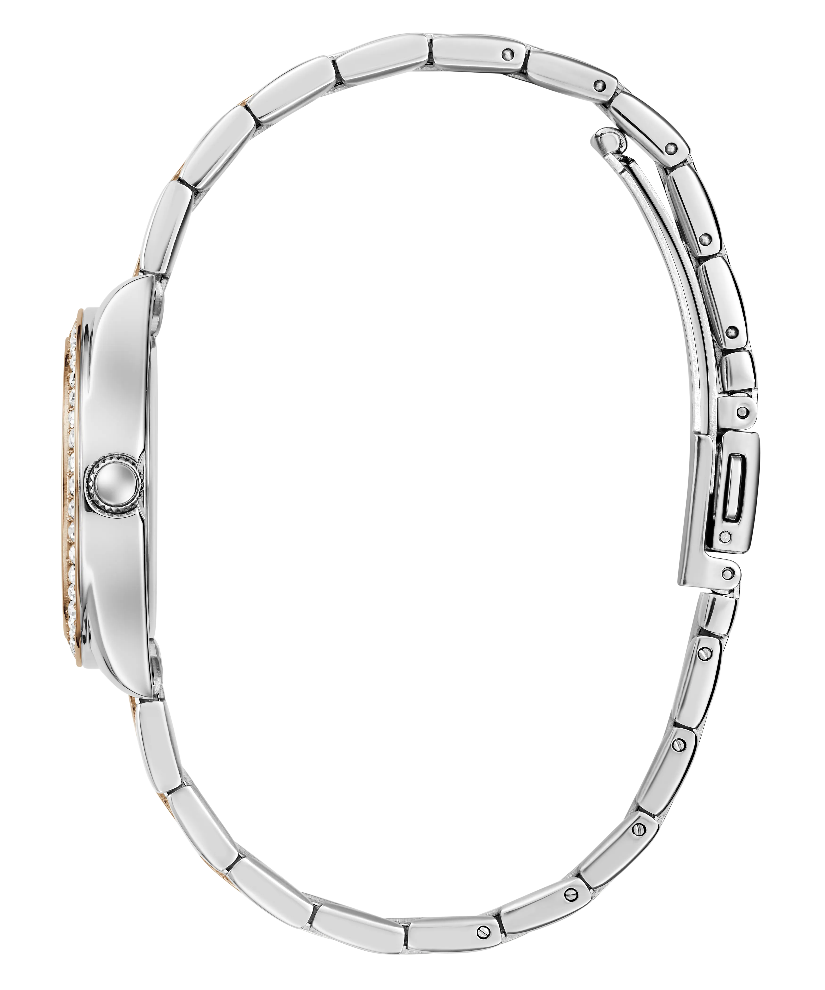 Montres Jewelry Guess - Mini Luna - GW0841L3 - 789236