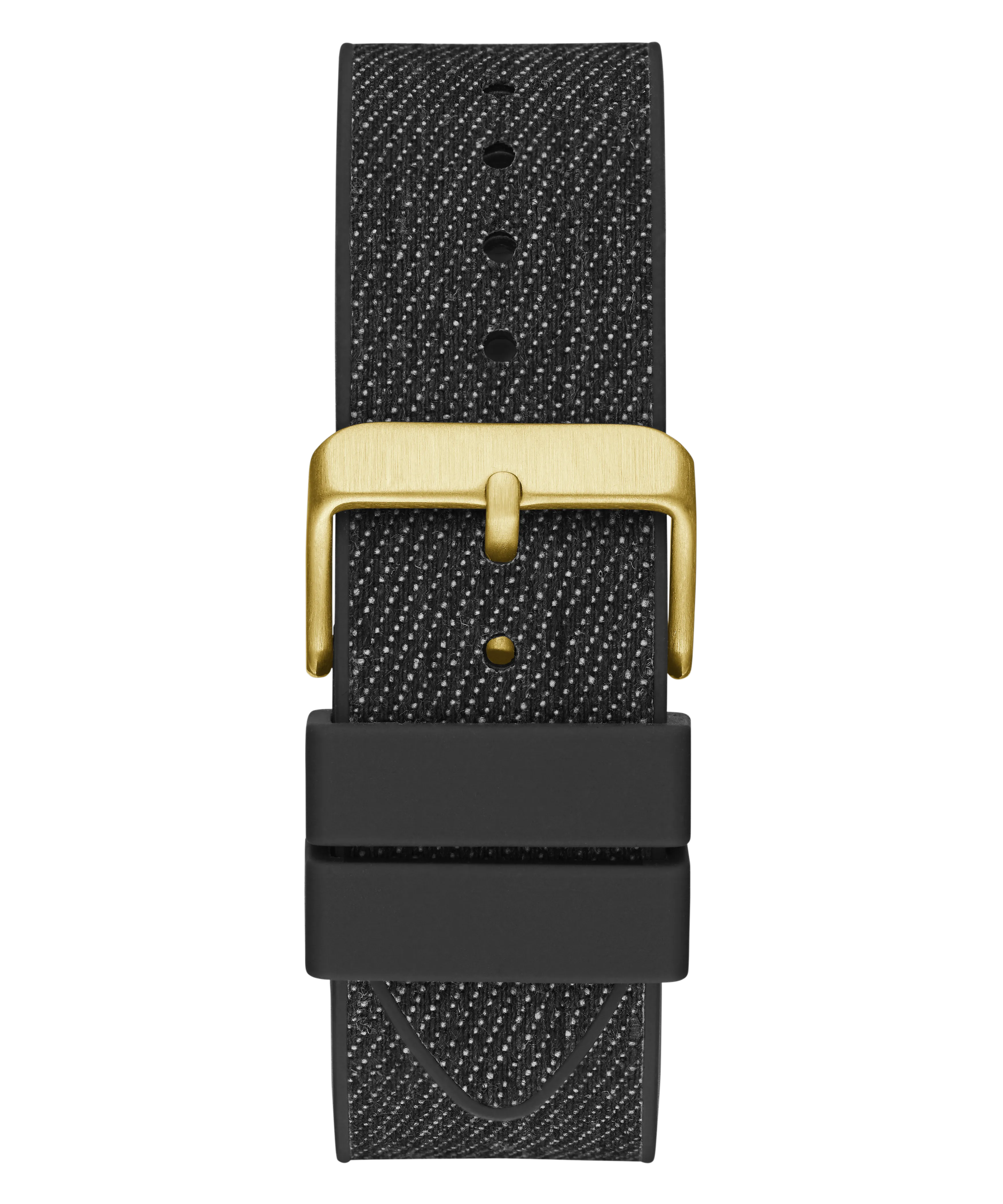 Montres Jewelry Guess - Montre Guess Phoenix en or brossé et poli - GW0786G1 - 788636