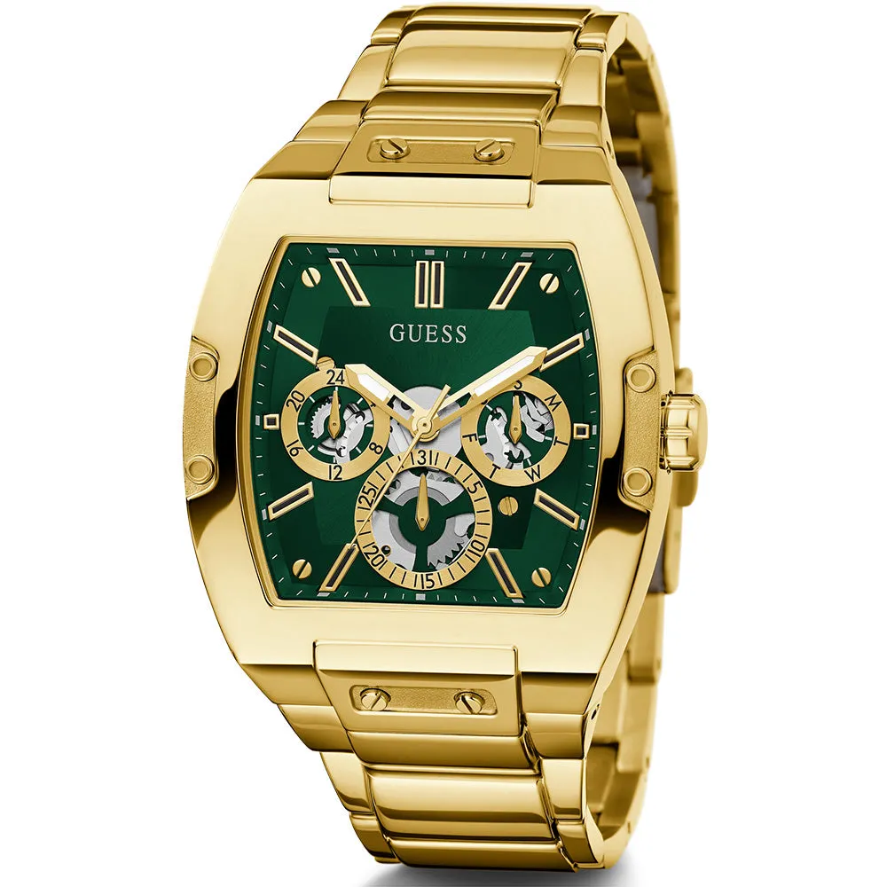 Montres Guess Jewelry Guess Phoenix GW0456G3 Multifonction