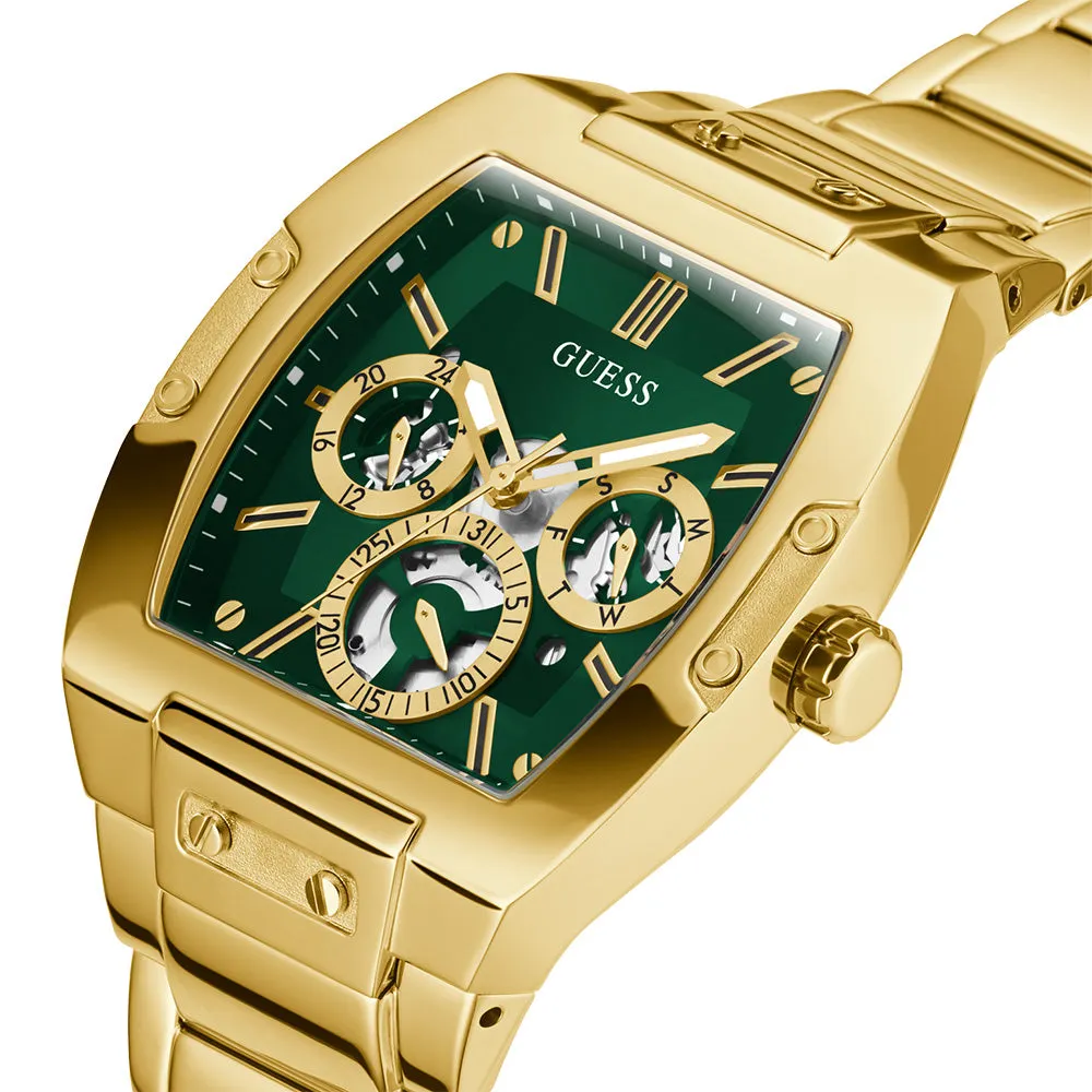 Montres Guess Jewelry Guess Phoenix GW0456G3 Multifonction