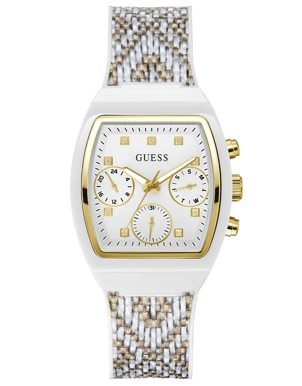 Montres Jewelry Guess - Rendez-vous - Exclusivité Salara - GW0863L2 - 789247