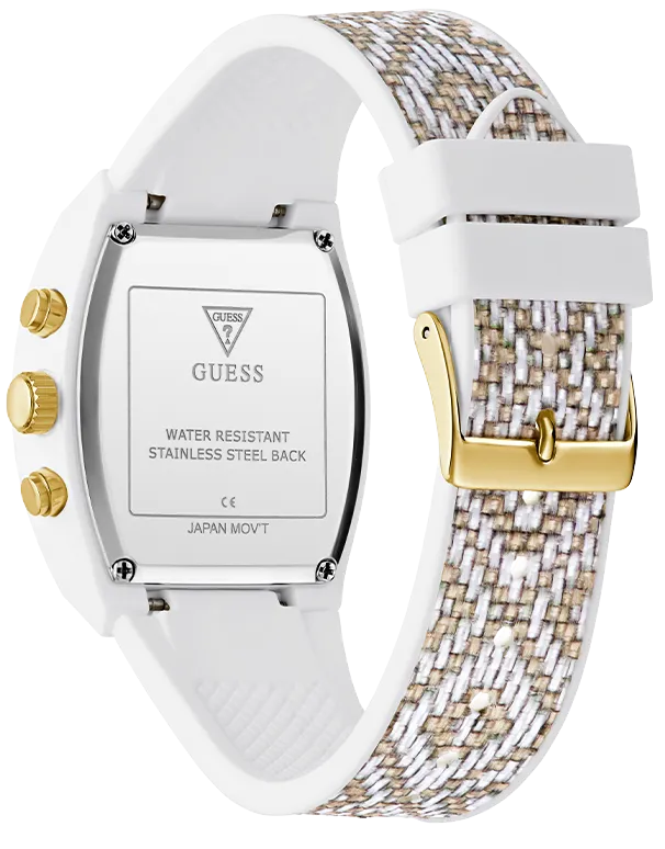 Montres Jewelry Guess - Rendez-vous - Exclusivité Salara - GW0863L2 - 789247