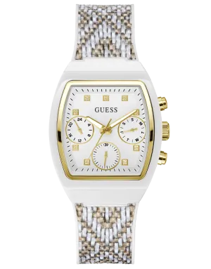 Montres Jewelry Guess - Rendez-vous - Exclusivité Salara - GW0863L2 - 789247