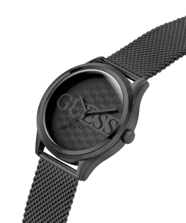Montre Guess - Réputation Noir pour Homme - GW0710G3 - 788160