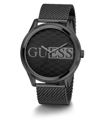 Montre Guess - Réputation Noir pour Homme - GW0710G3 - 788160