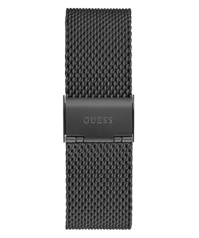 Montre Guess - Réputation Noir pour Homme - GW0710G3 - 788160