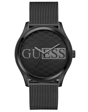 Montre Guess - Réputation Noir pour Homme - GW0710G3 - 788160