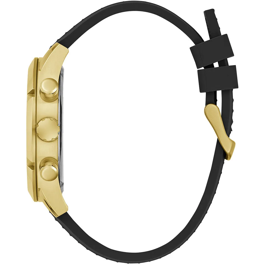 Montres Jewelry Guess Guess Resistance GW0729G2 Multifonction