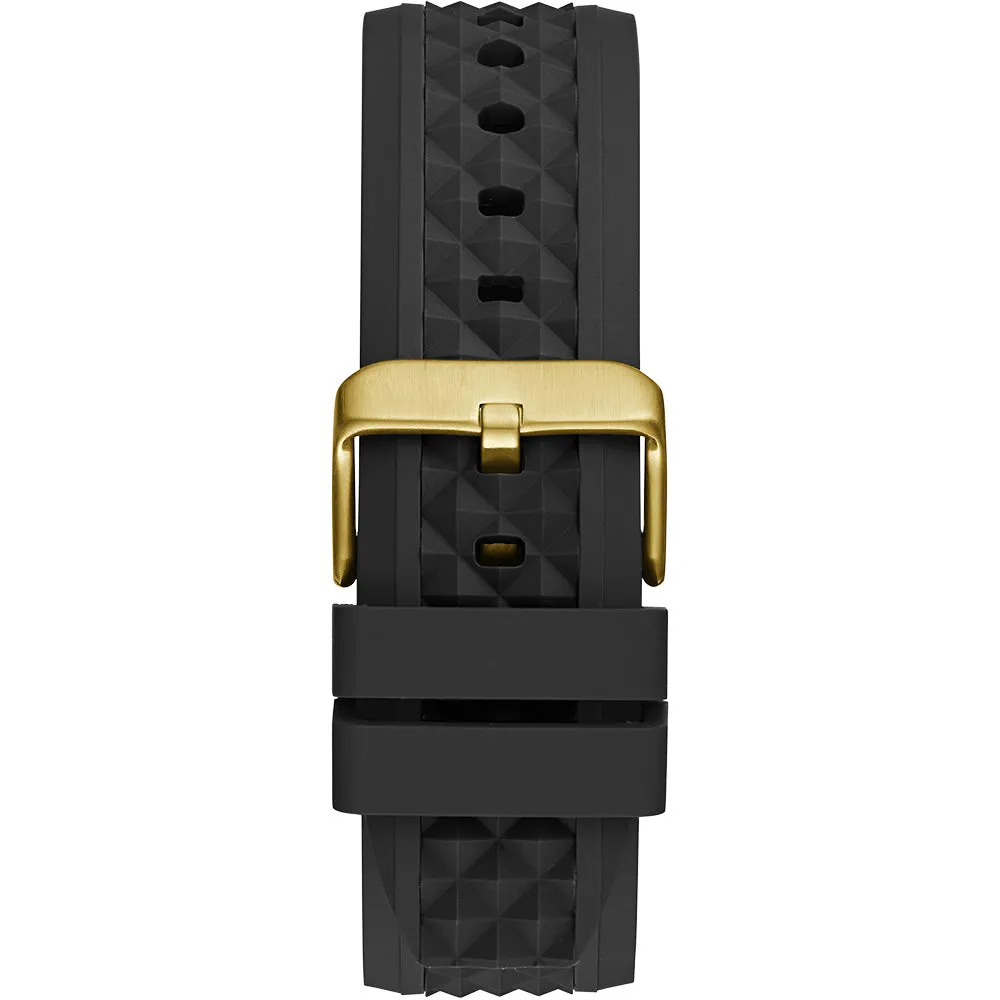 Montres Jewelry Guess Guess Resistance GW0729G2 Multifonction