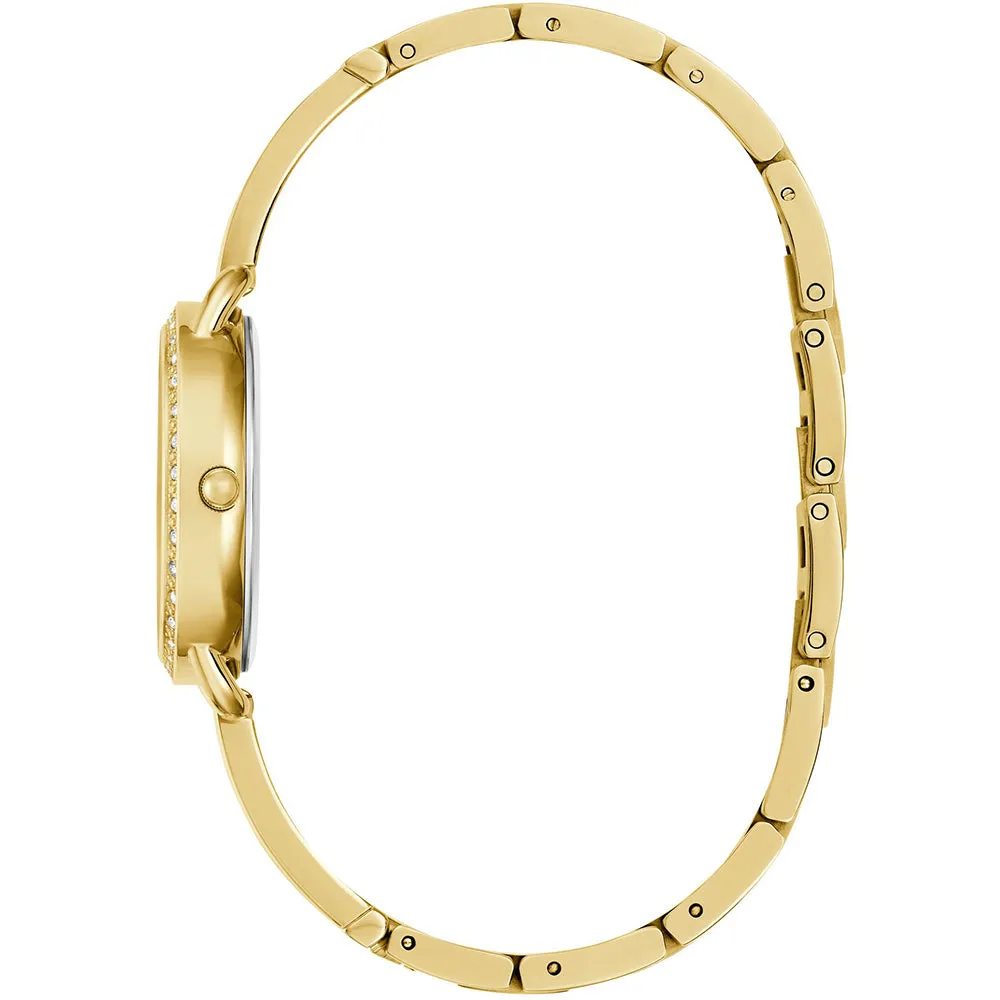 Montres Jewelry Guess Guess Tri Bellini GW0914L2