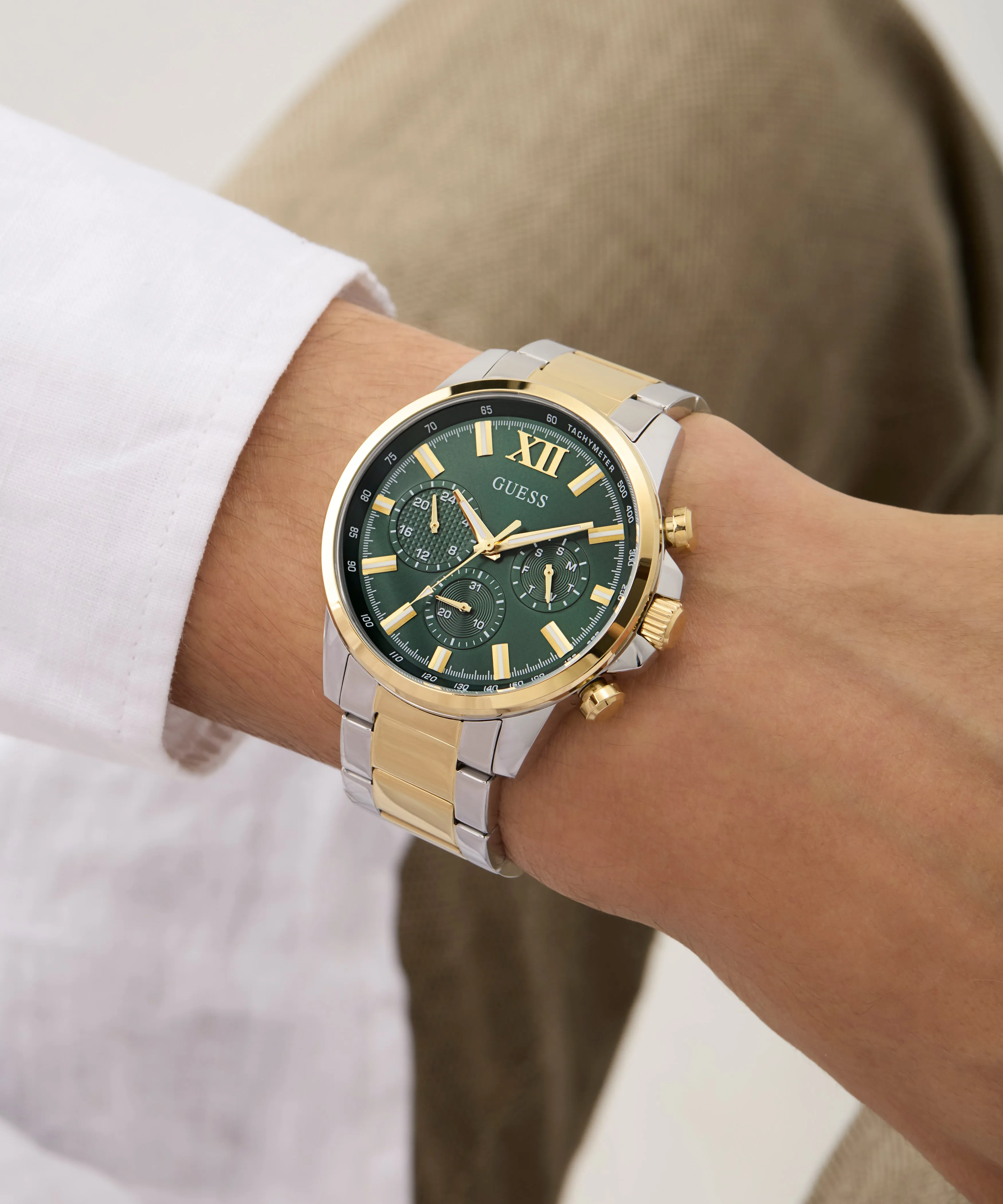 Montres Jewelry Guess - Walker - GW0900G5 - 789253