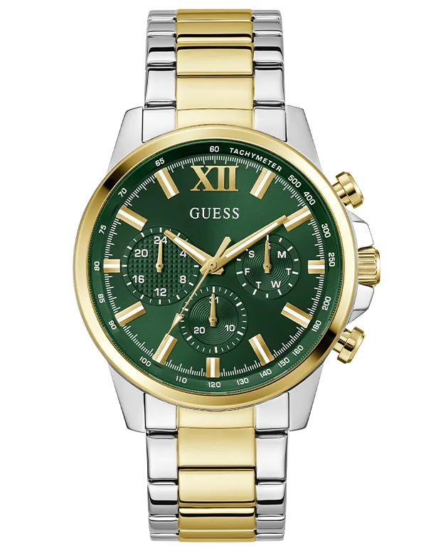 Montres Jewelry Guess - Walker - GW0900G5 - 789253