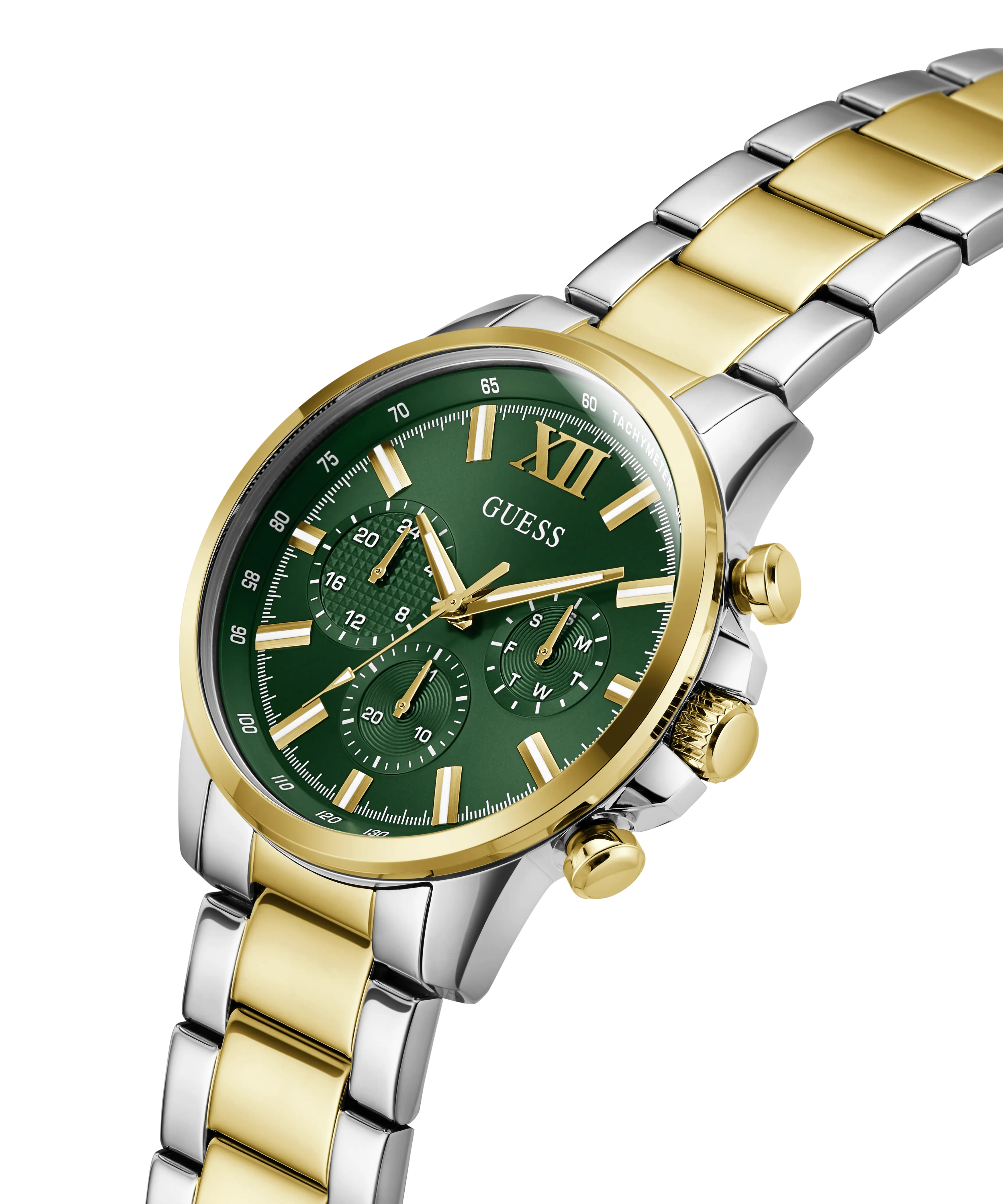 Montres Jewelry Guess - Walker - GW0900G5 - 789253