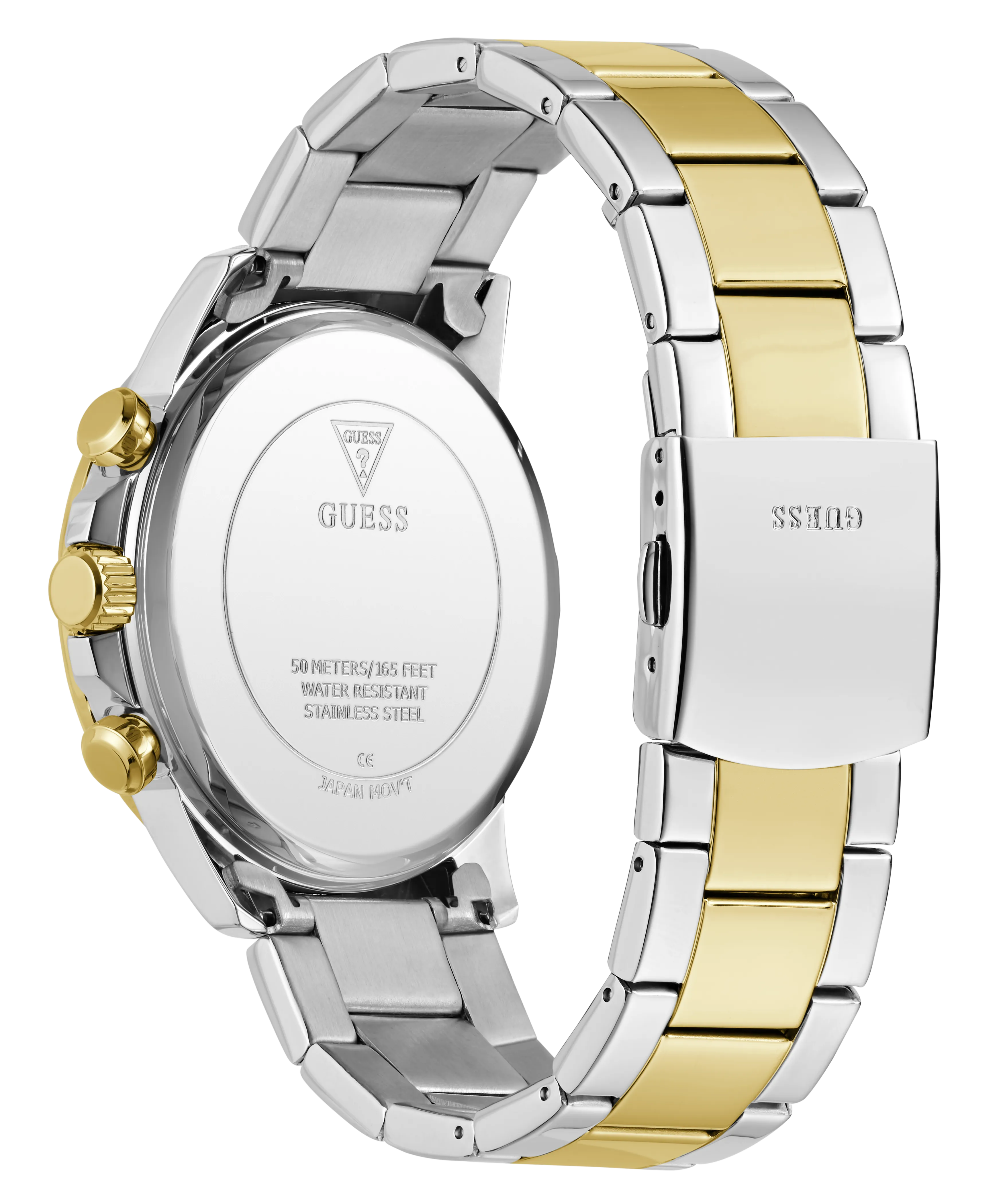 Montres Jewelry Guess - Walker - GW0900G5 - 789253