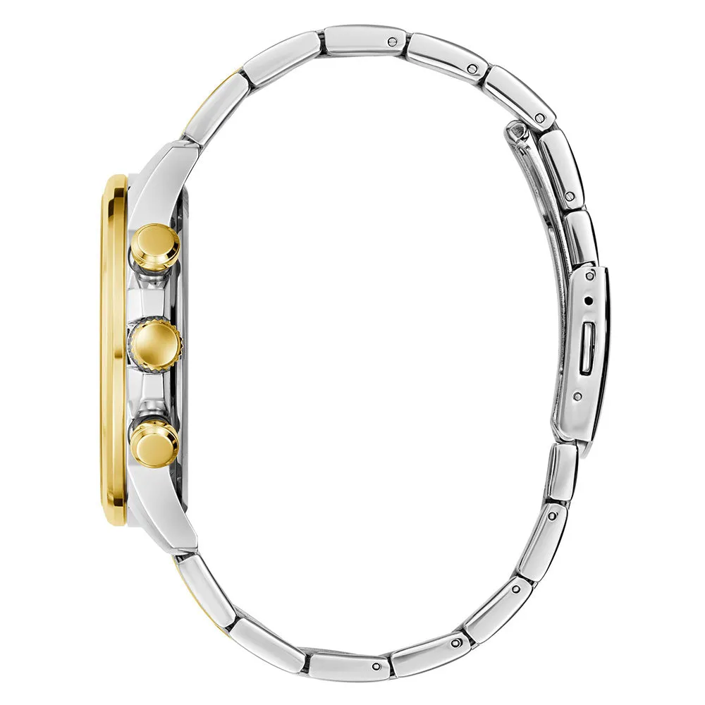 Montres Jewelry Guess Guess Walker GW0900G5 Multifonction