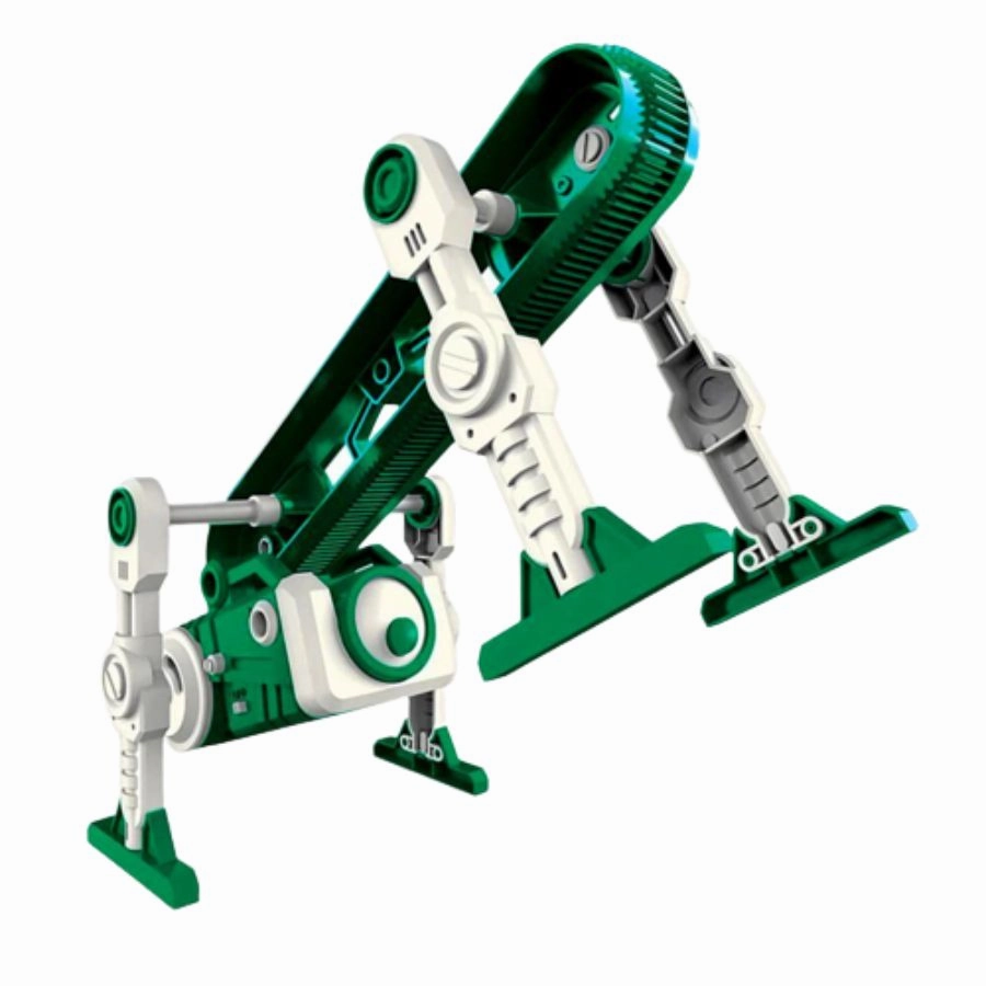 Johnco - Flip Monster Gravity Robot Kit