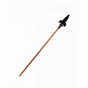 Kalid Medieval Lance Softik