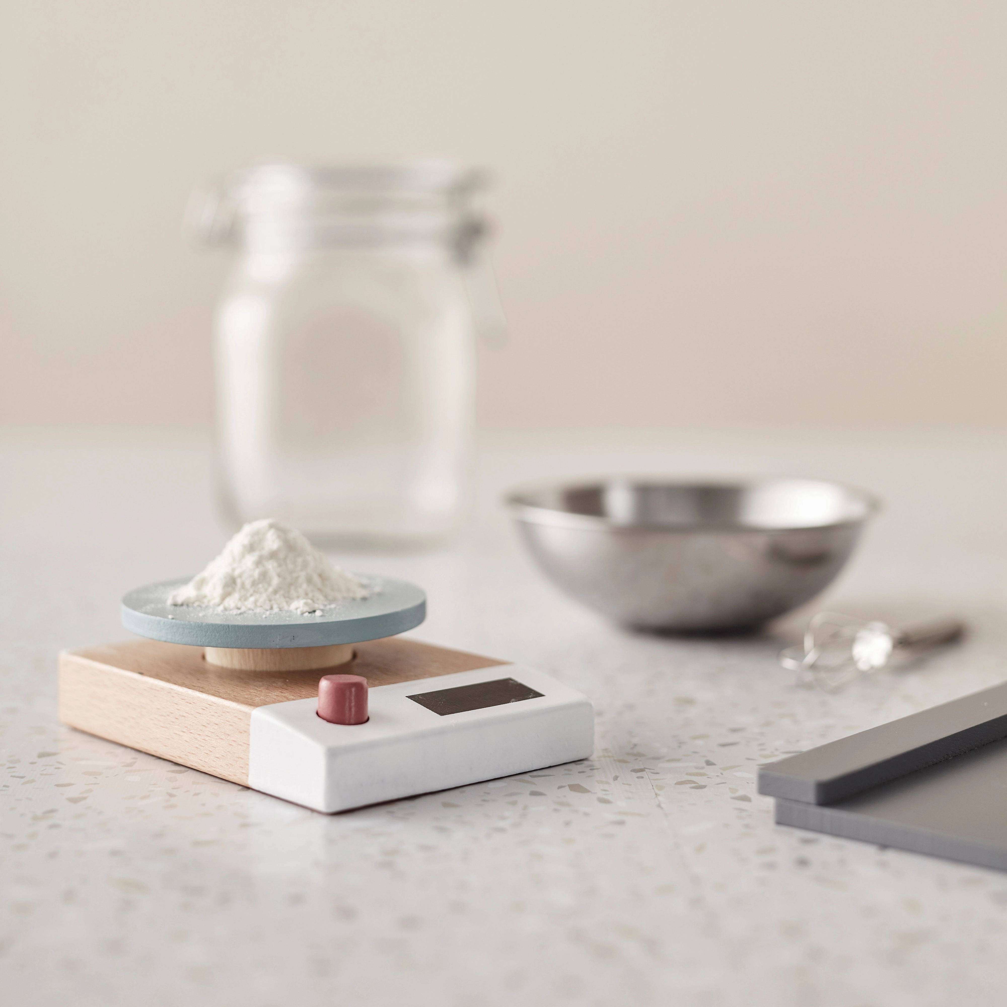 Kid's Concept Baking Set Kid's Hub