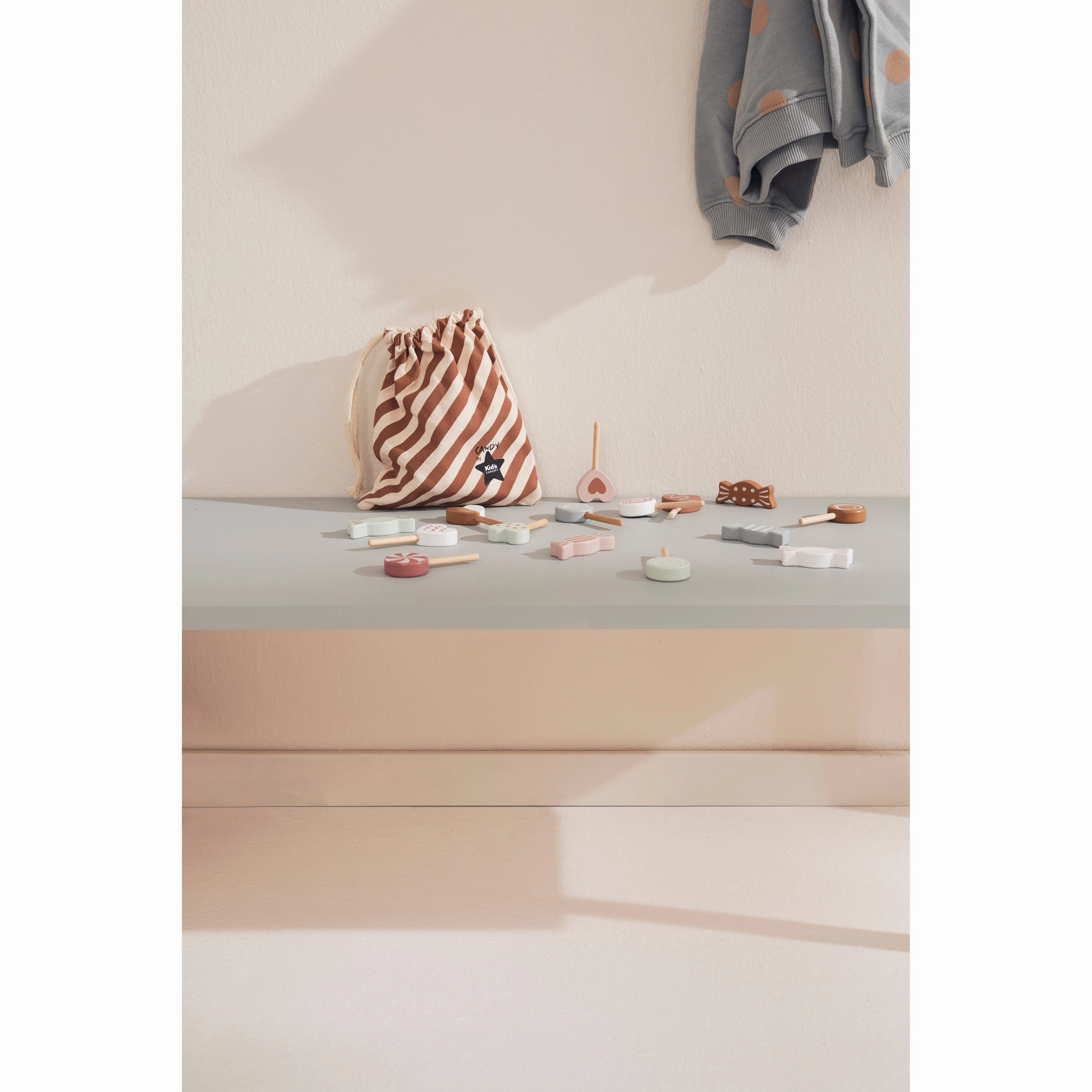 Kid's Concept Candy Set Kid's Hub