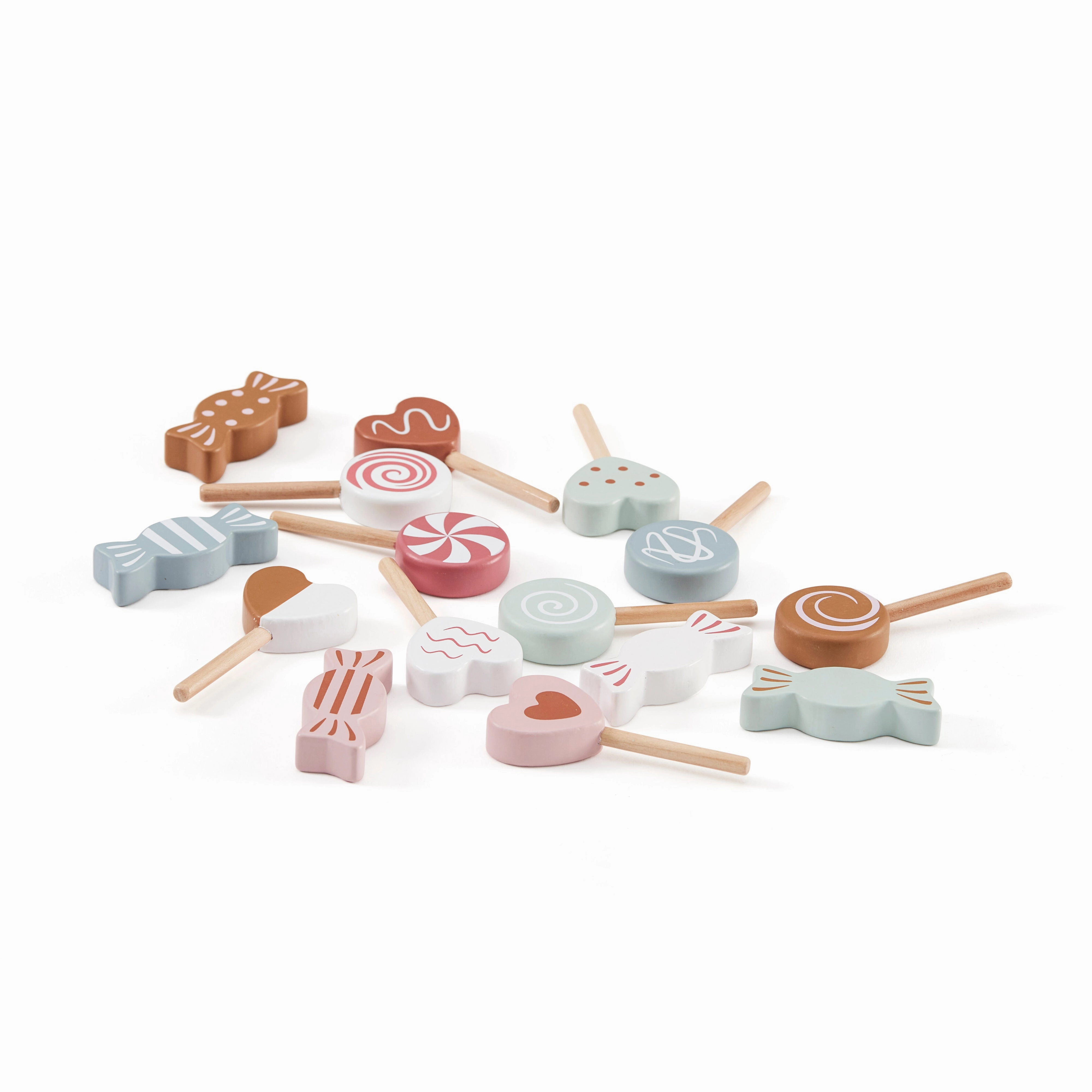 Kid's Concept Candy Set Kid's Hub