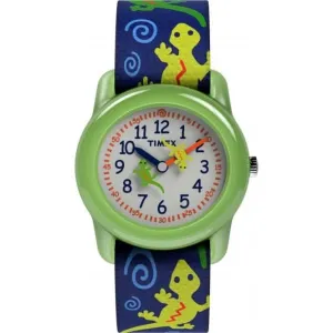 Montre Bleue Time Machines pour Enfants T72881