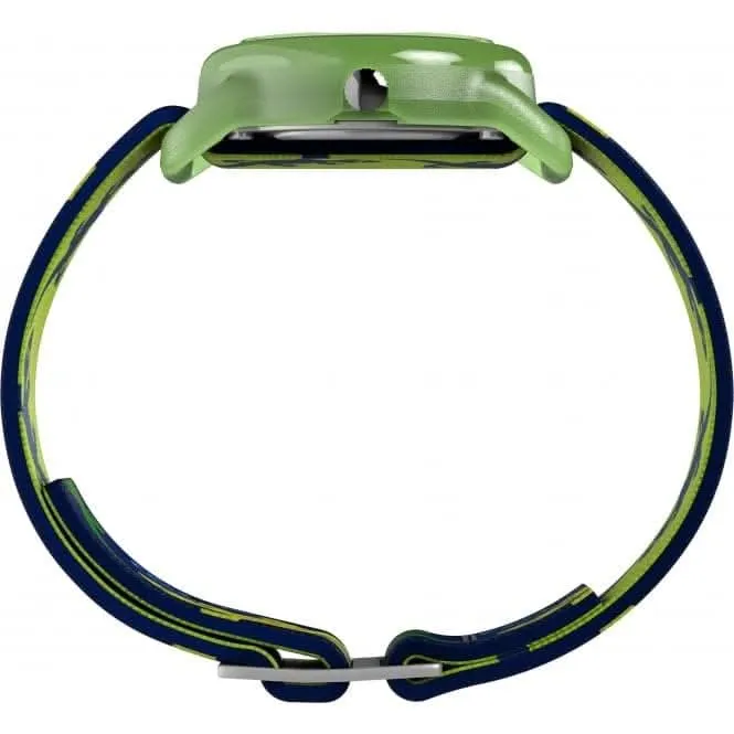 Montre Bleue Time Machines pour Enfants T72881