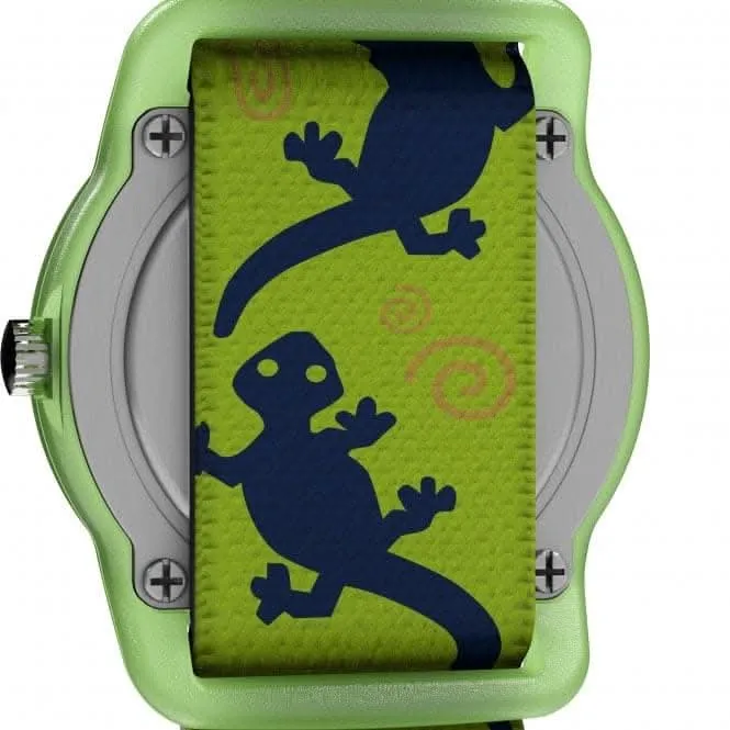 Montre Bleue Time Machines pour Enfants T72881