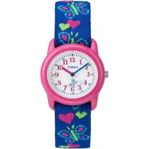 Montre Bleue Time Machines pour Enfants T89001
