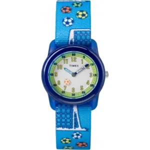 Montre Bleue Time Machines pour Enfants TW7C16500