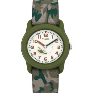 Montre Verte Time Machines pour Enfants T78141
