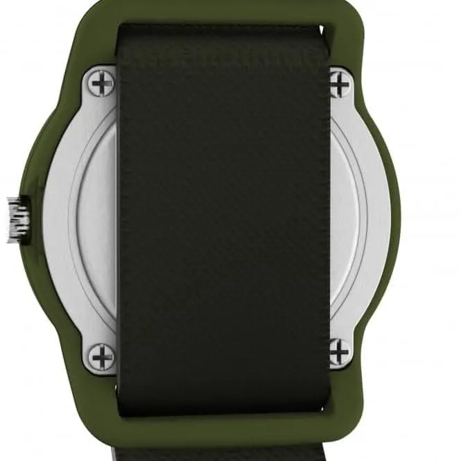 Montre Verte Time Machines pour Enfants T78141
