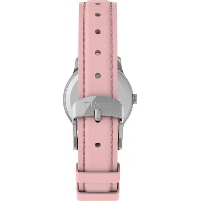 Montre rose Time Machines pour enfants T79081