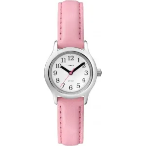 Montre rose Time Machines pour enfants T79081