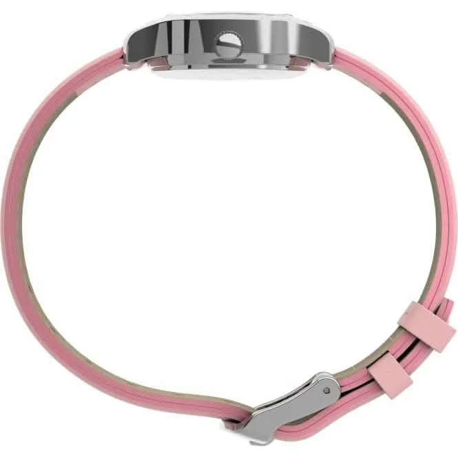 Montre rose Time Machines pour enfants T79081