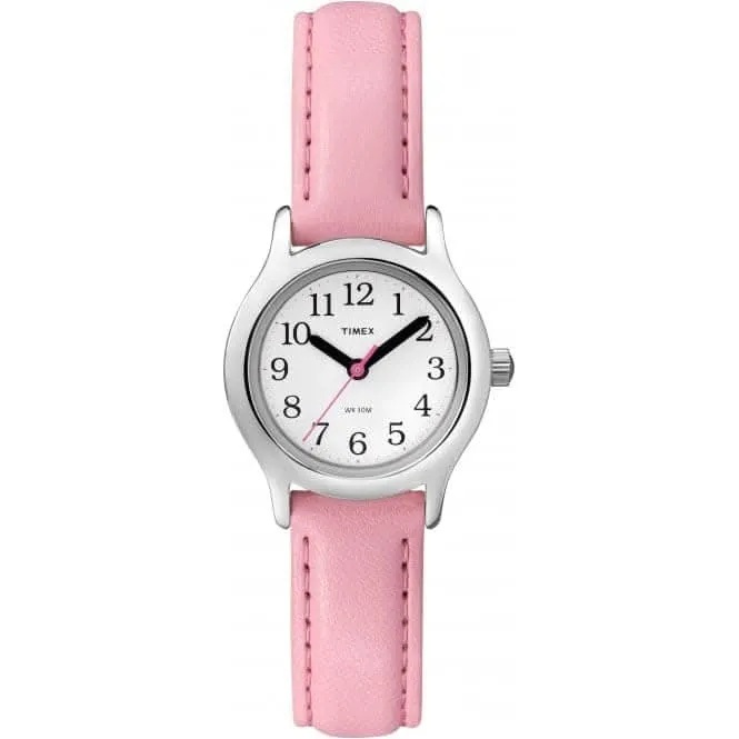 Montre rose Time Machines pour enfants T79081
