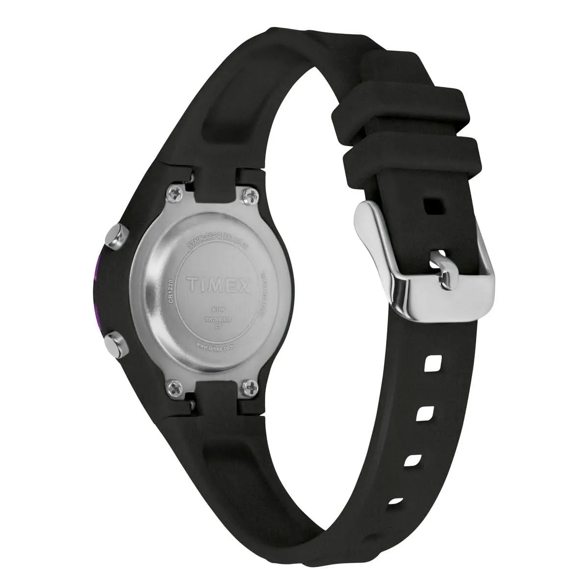 Montre Noire pour Enfants Préadolescents TW2W92300