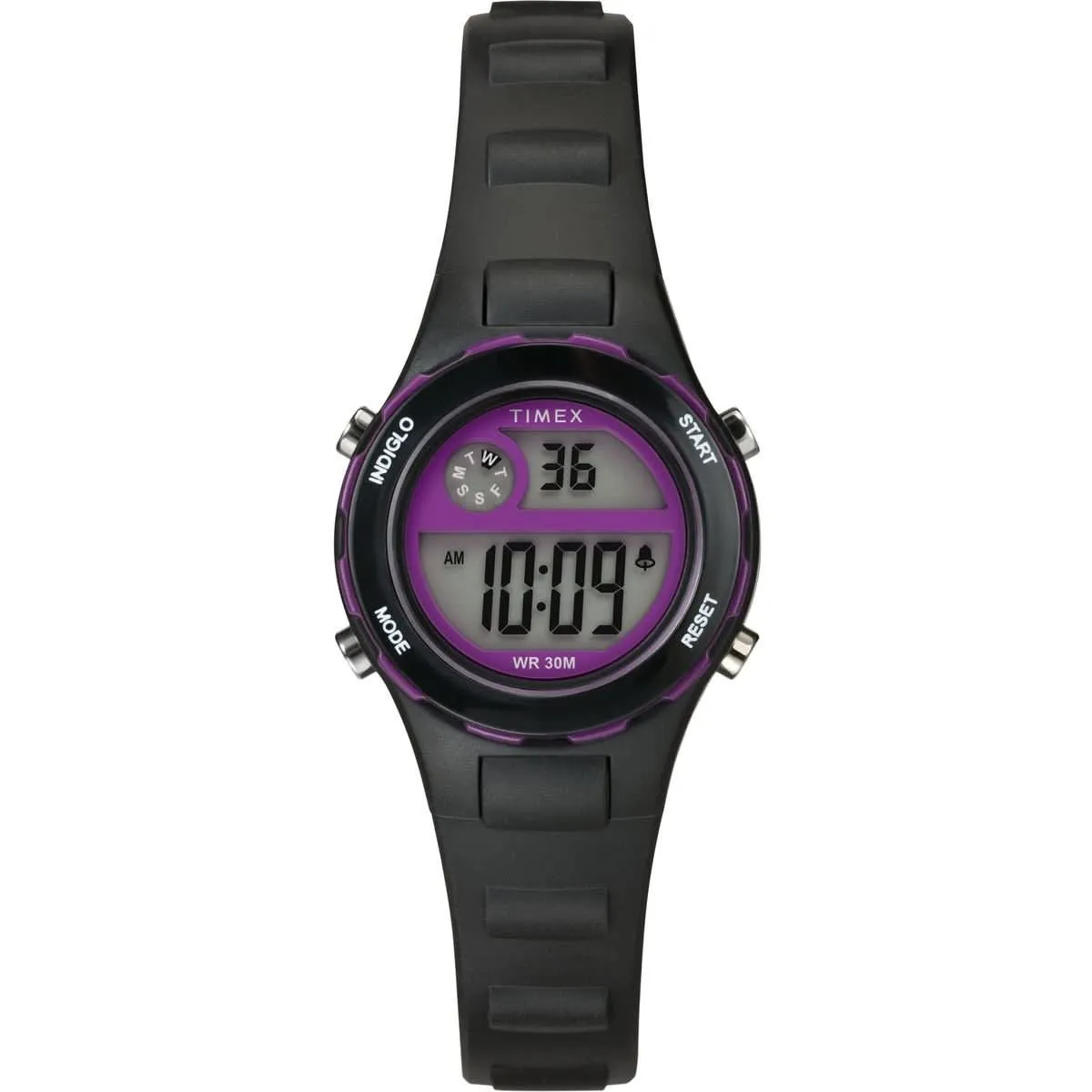 Montre Noire pour Enfants Préadolescents TW2W92300