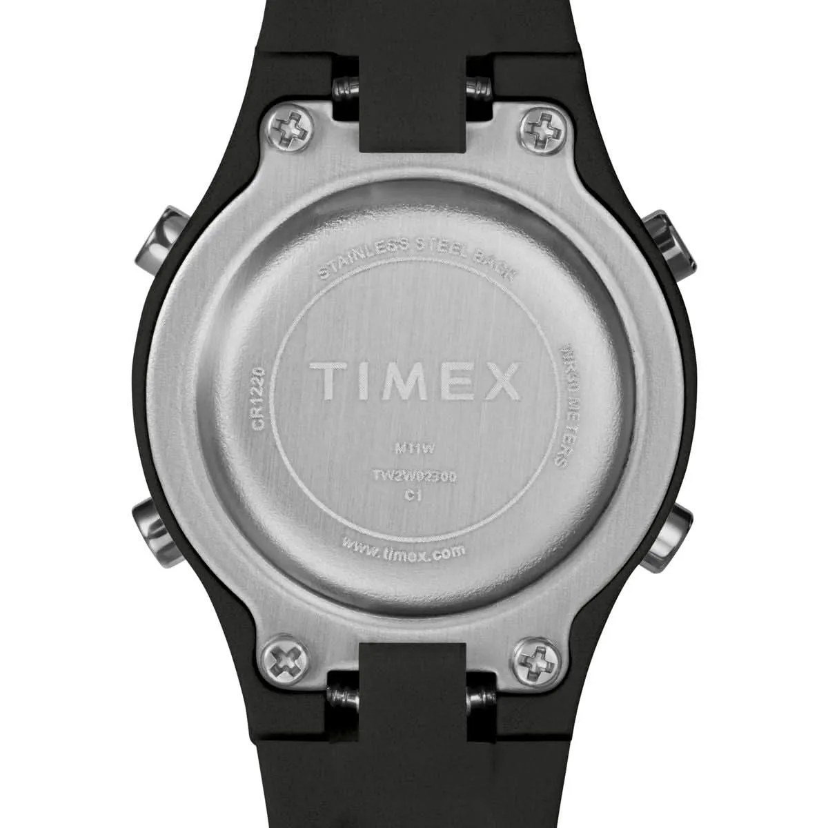 Montre Noire pour Enfants Préadolescents TW2W92300