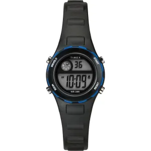 Montre Noire pour Enfants Préadolescents TW2W92400