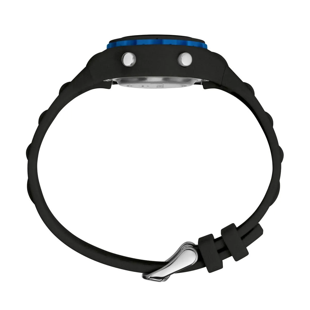 Montre Noire pour Enfants Préadolescents TW2W92400