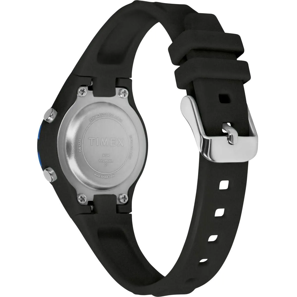 Montre Noire pour Enfants Préadolescents TW2W92400