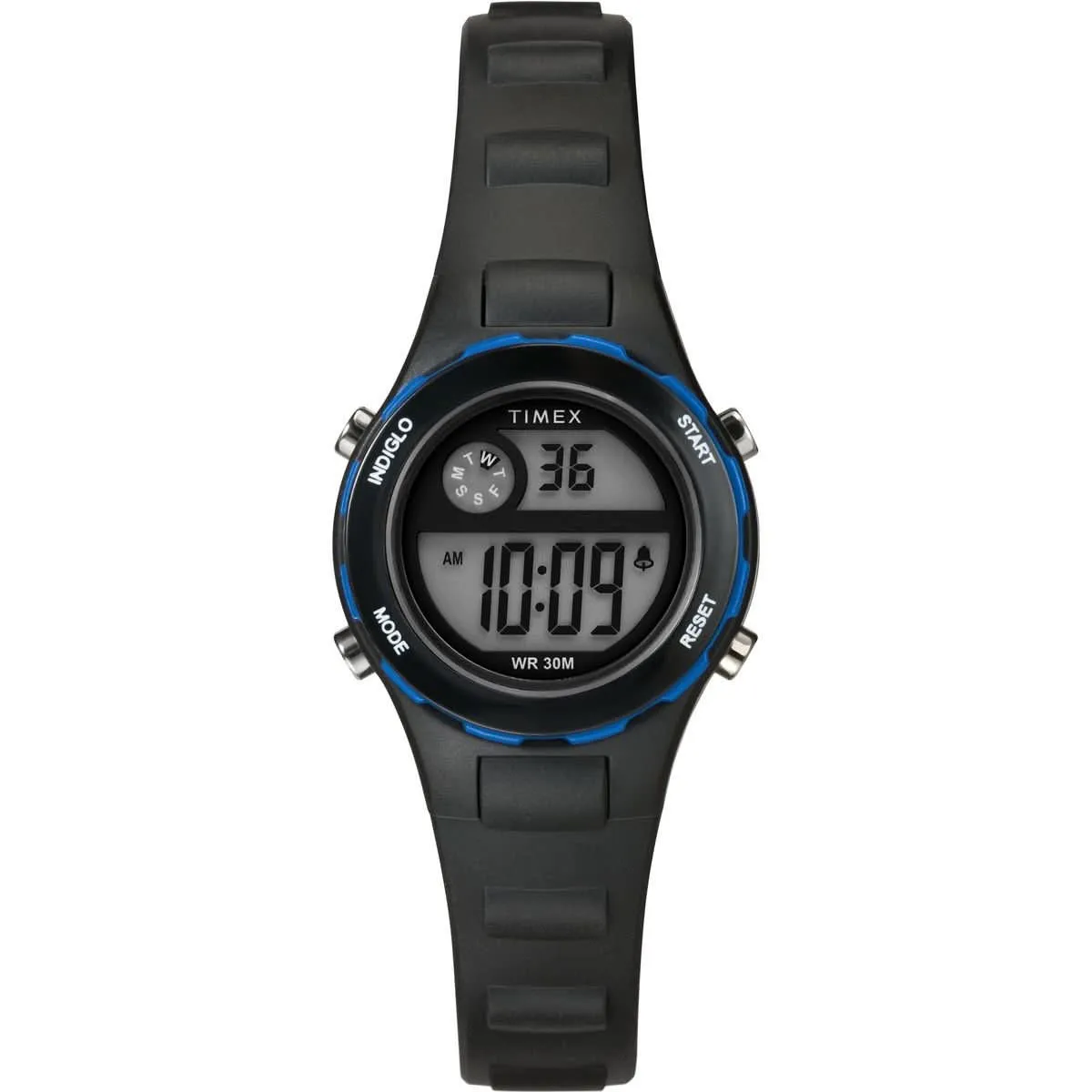 Montre Noire pour Enfants Préadolescents TW2W92400