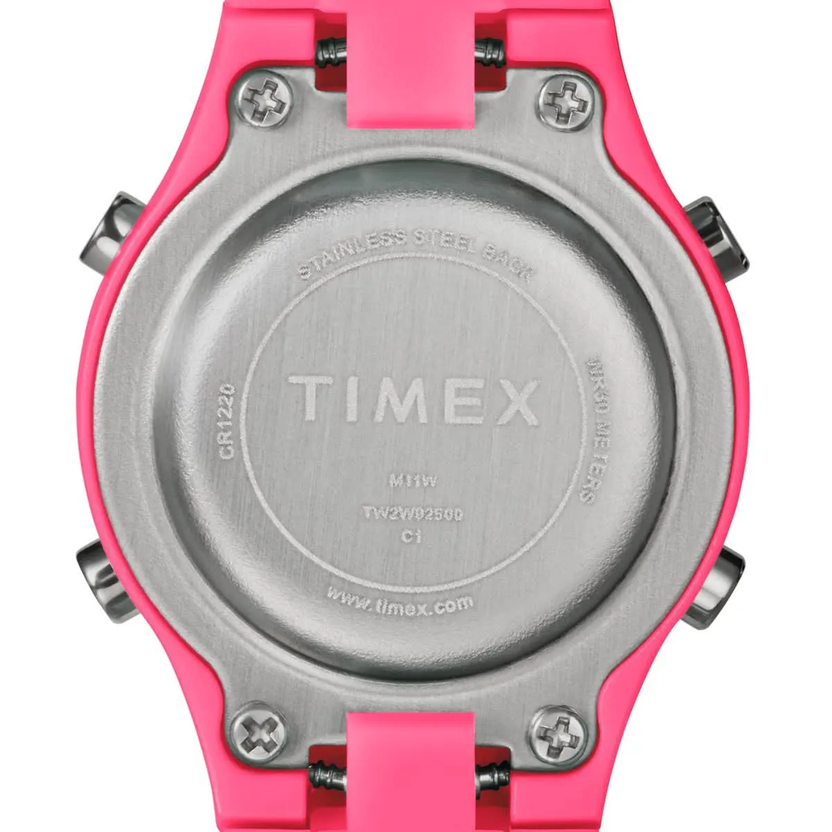 Montre rose pour préadolescents TW2W92500
