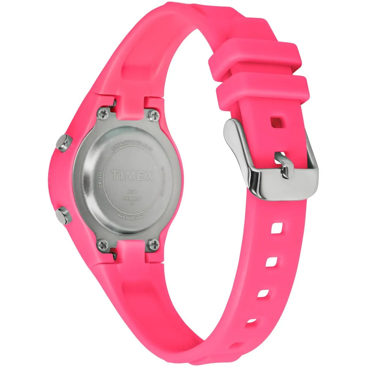 Montre rose pour préadolescents TW2W92500