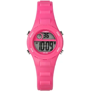 Montre rose pour préadolescents TW2W92500