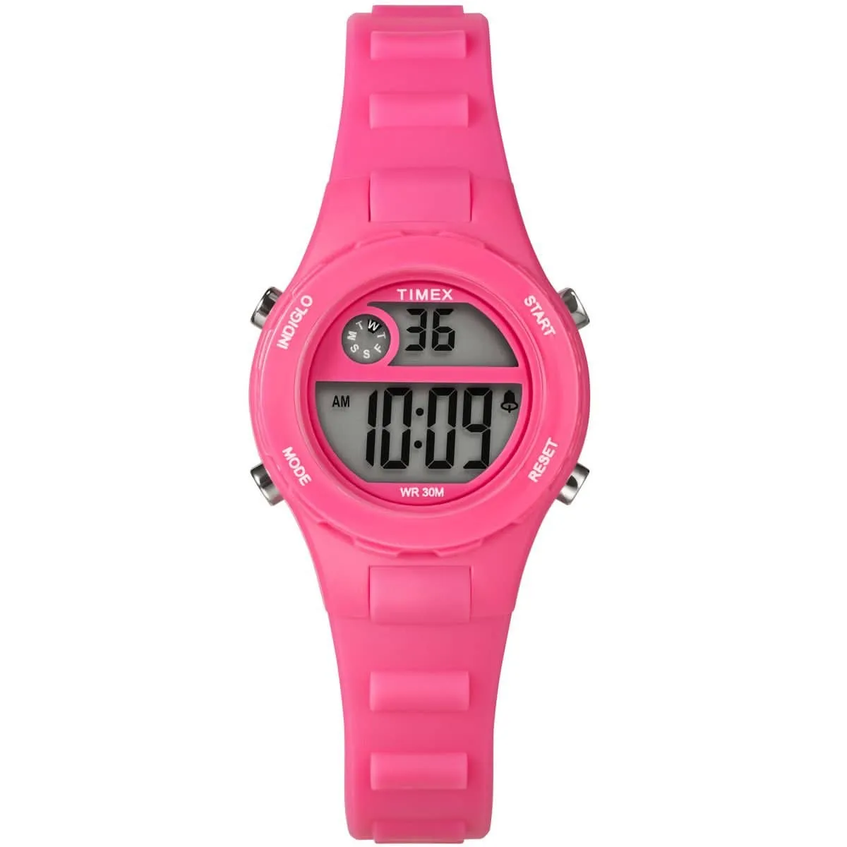 Montre rose pour préadolescents TW2W92500