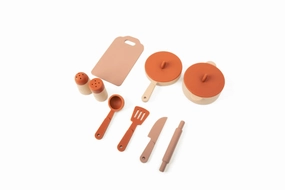 Kitchen Accessories Playset